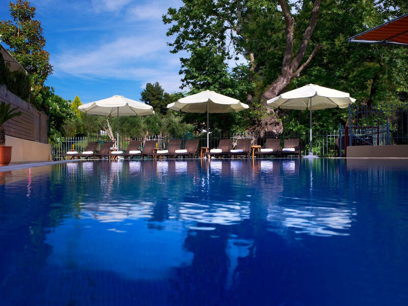 4 You Hotel Apartments