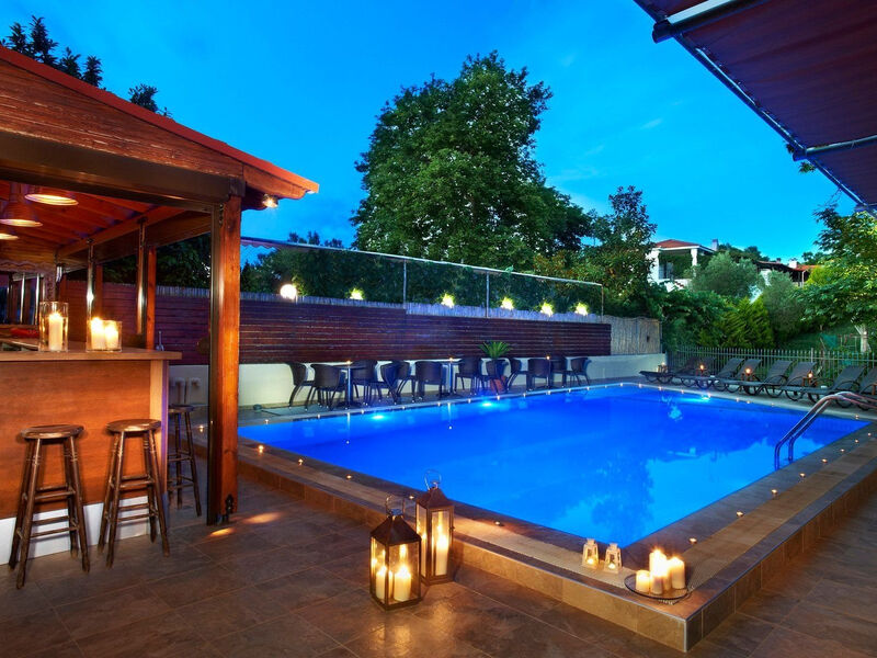 4 You Hotel Apartments