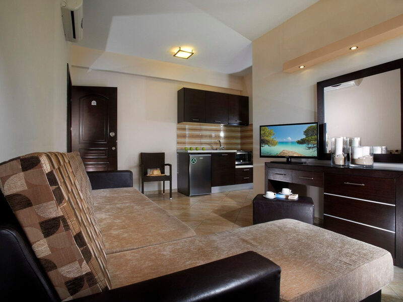 4 You Hotel Apartments