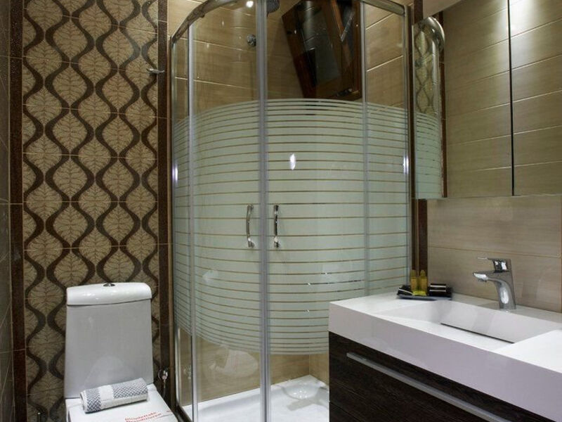 4 You Hotel Apartments