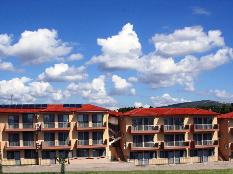 4 You Hotel Apartments