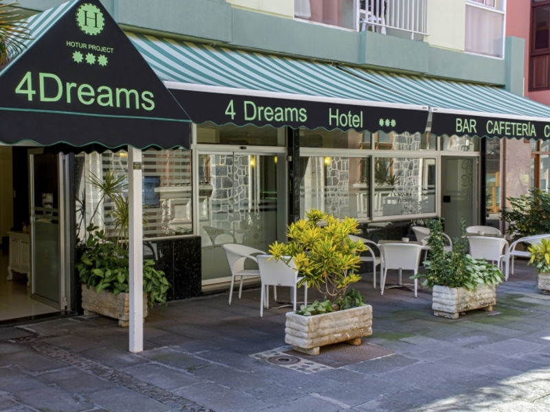 4dreams Chimisay