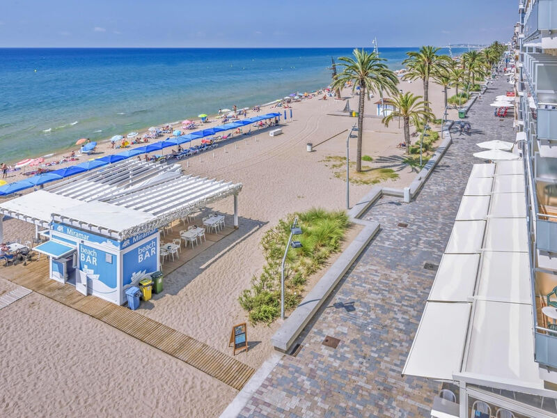 4r Miramar Calafell