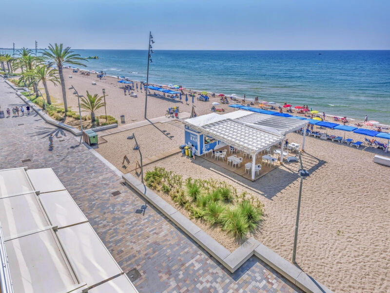 4r Miramar Calafell