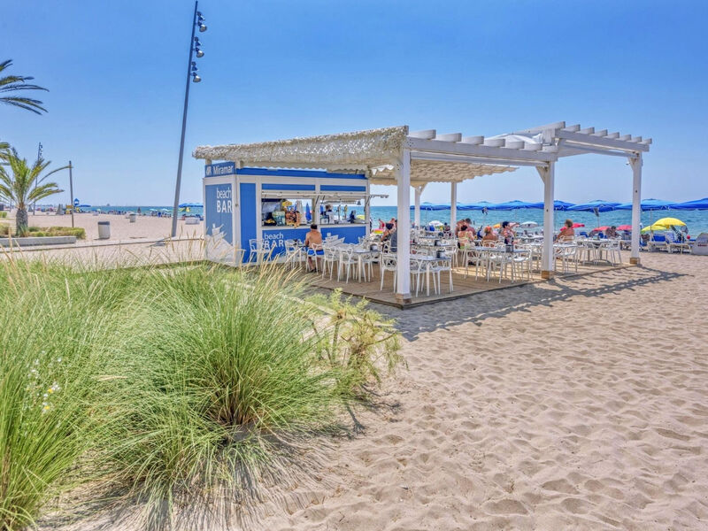 4r Miramar Calafell