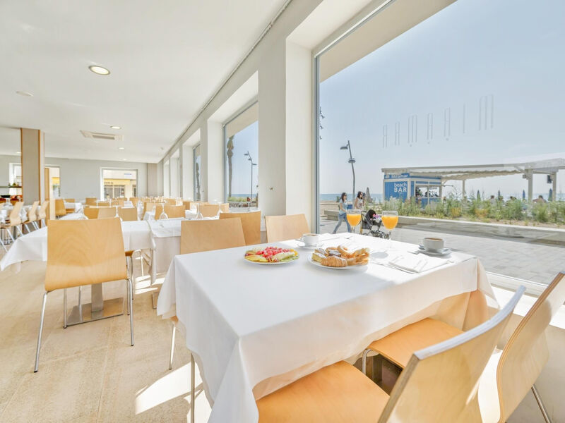 4r Miramar Calafell
