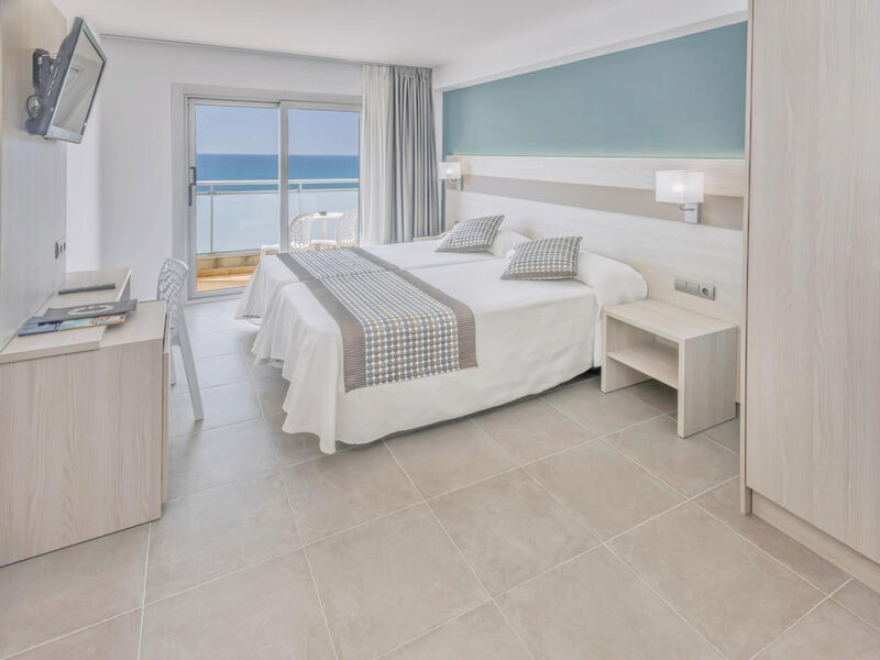 4r Miramar Calafell
