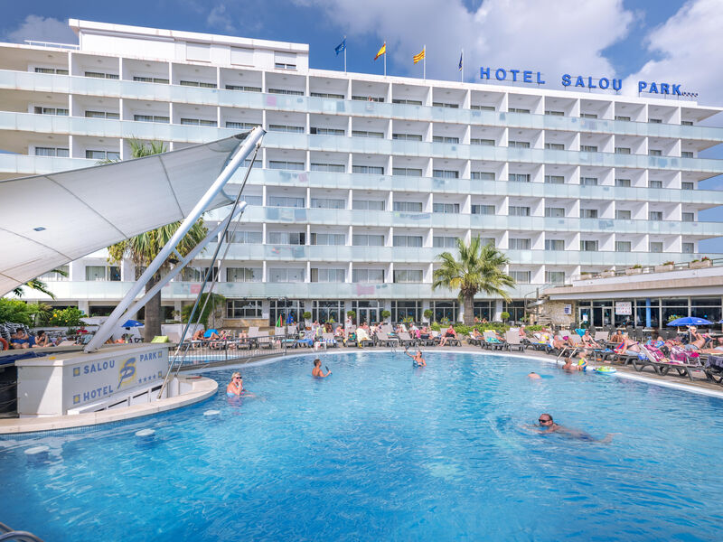4r Salou Park I