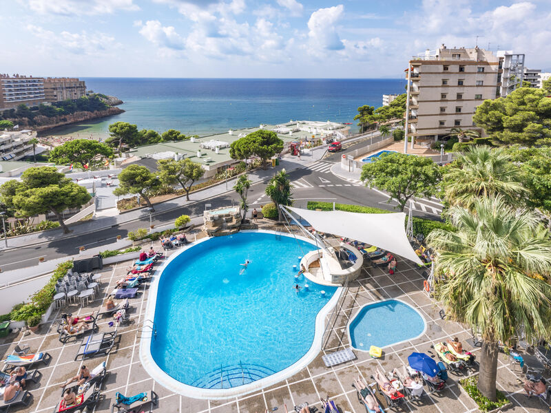4r Salou Park I