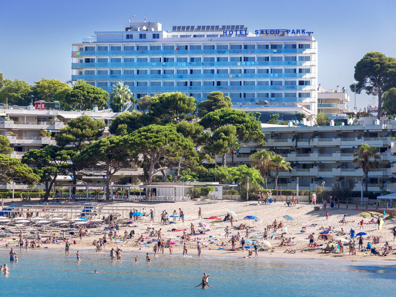 4r Salou Park I