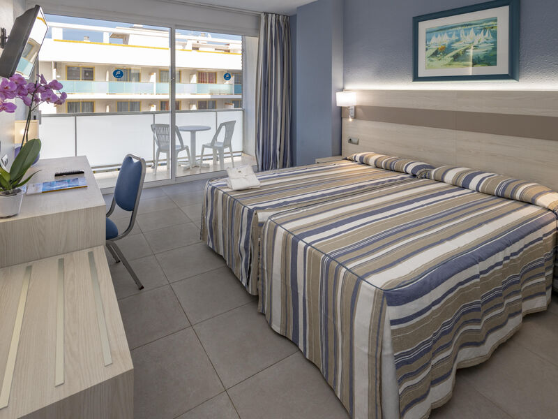 4r Salou Park I