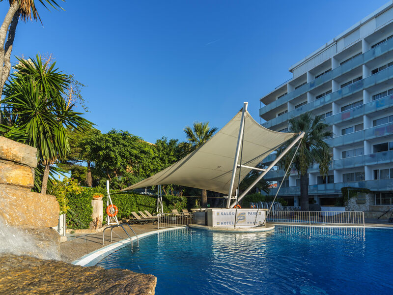 4r Salou Park I