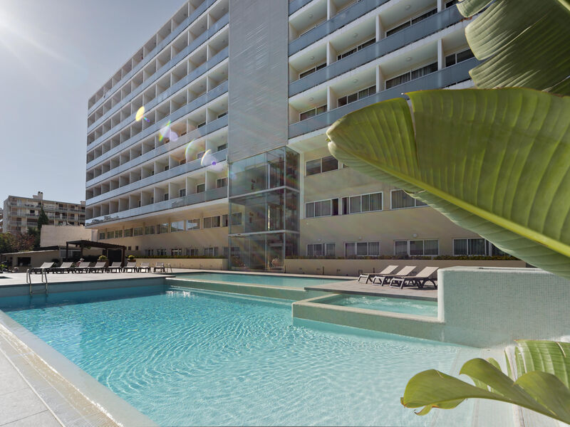 4r Salou Park I