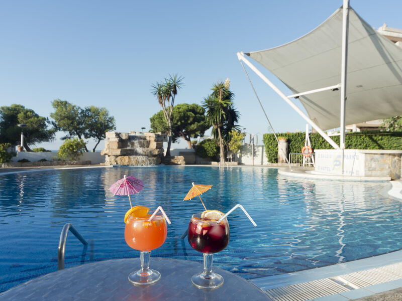 4r Salou Park I