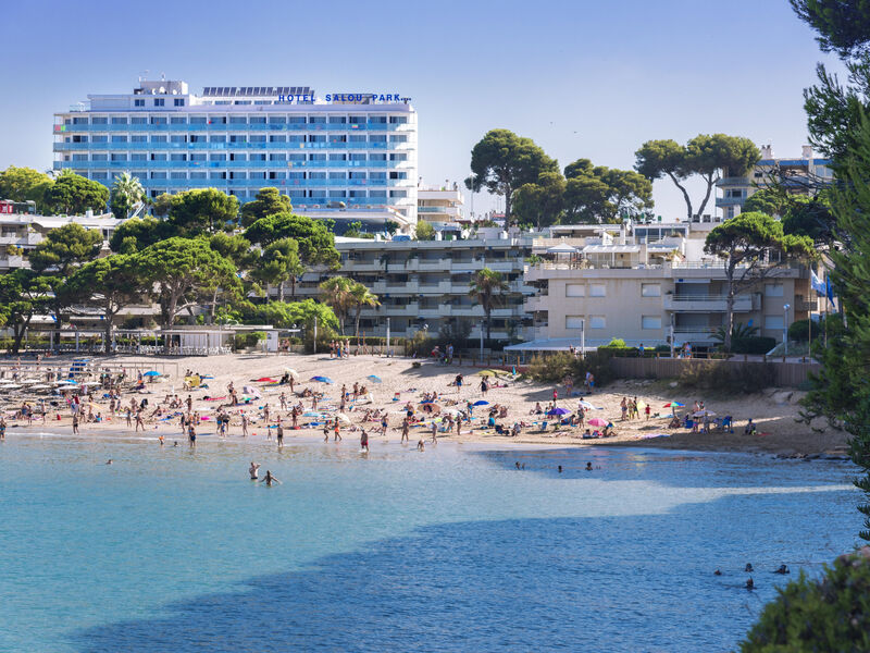 4r Salou Park I