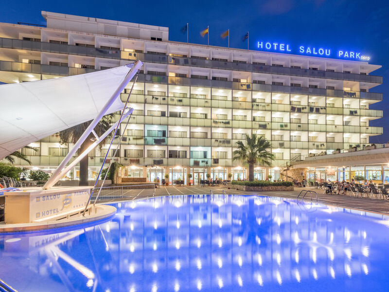 4r Salou Park I