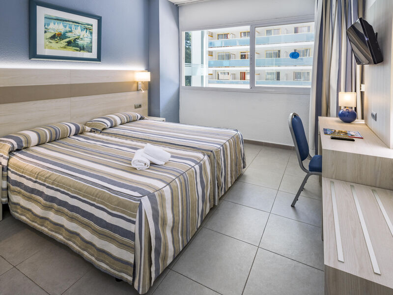 4r Salou Park I