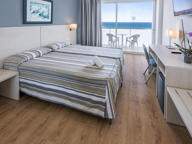 4r Salou Park I