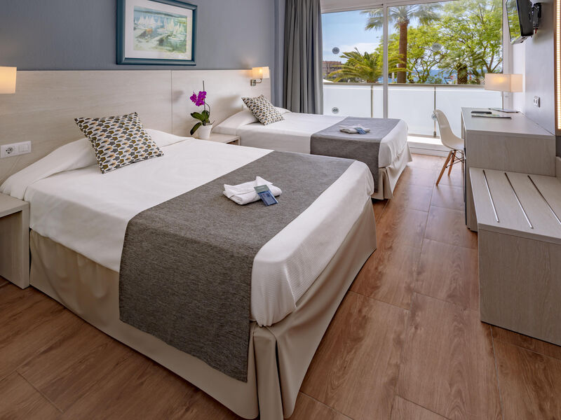 4r Salou Park I
