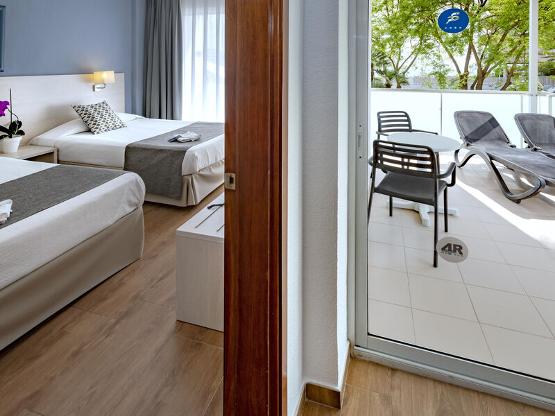 4r Salou Park I