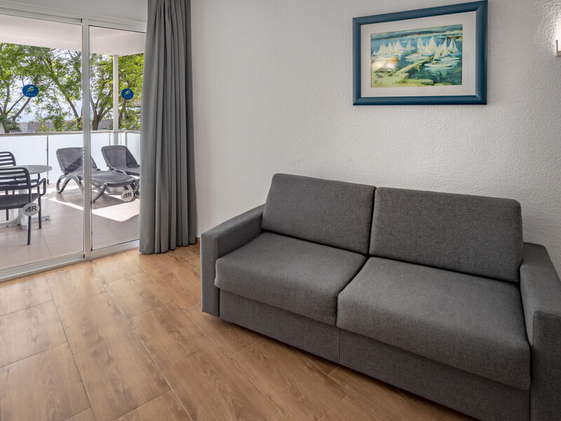 4r Salou Park I