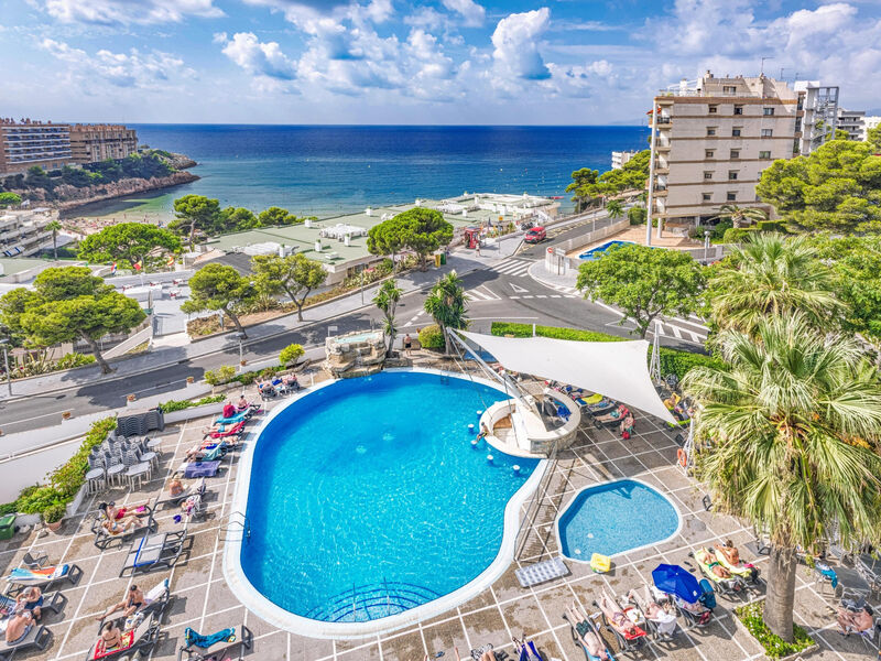 4r Salou Park I