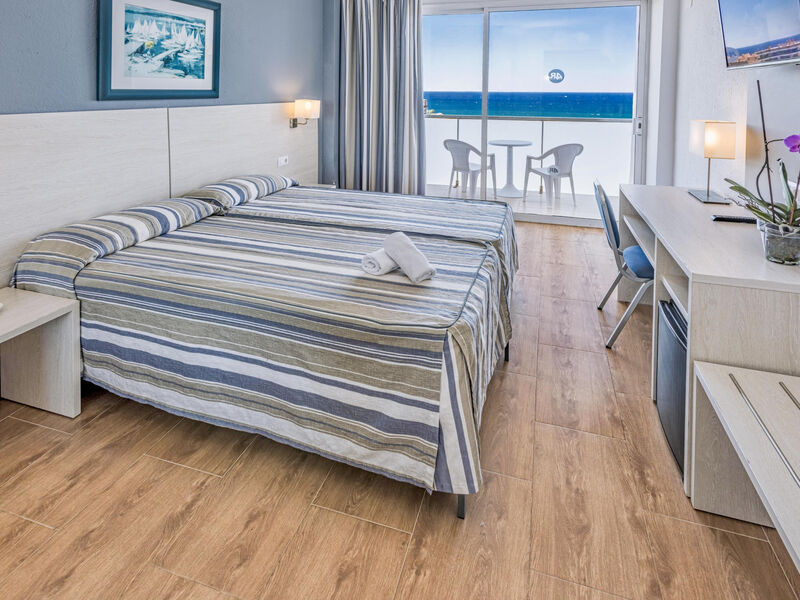4r Salou Park I