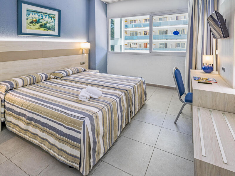 4r Salou Park I