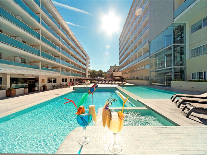 Salou Park II