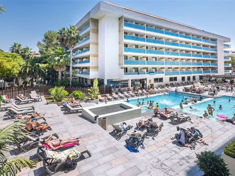 Salou Park II