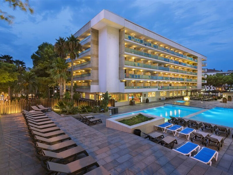 Salou Park II