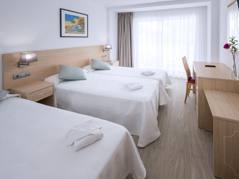 4r Salou Park II