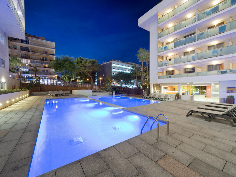4r Salou Park II