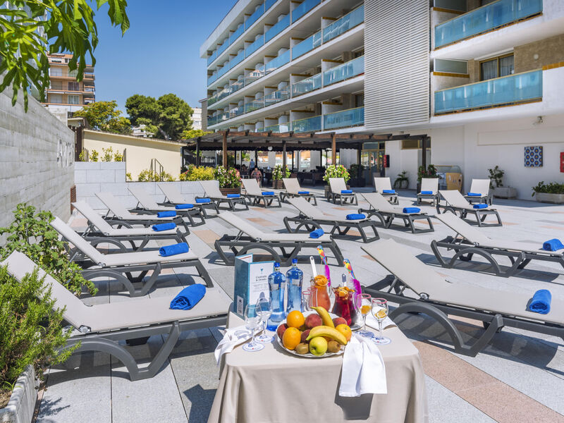 4r Salou Park II