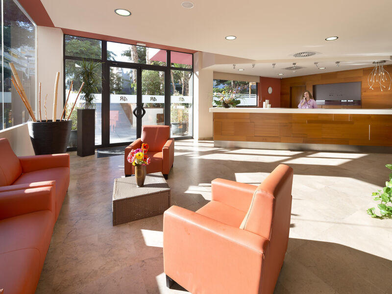 4r Salou Park II