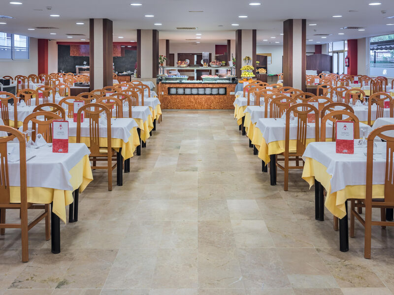 4r Salou Park II