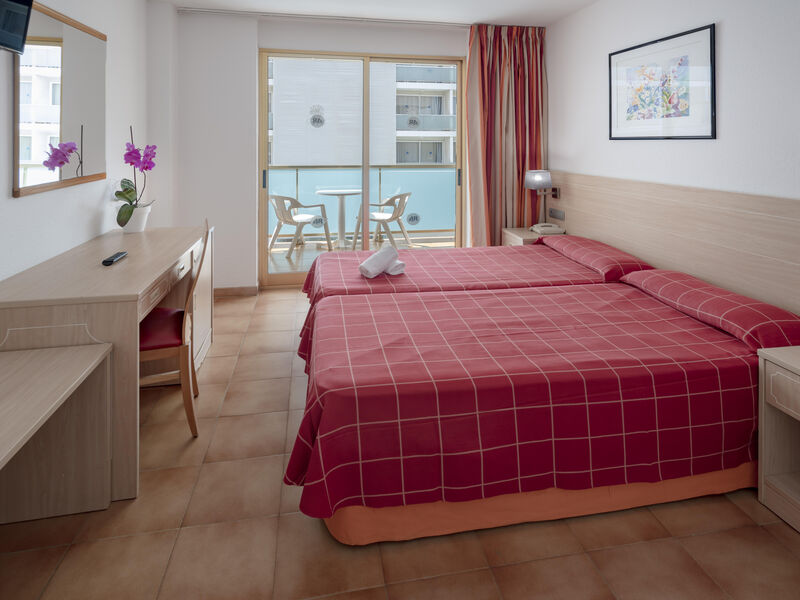 4r Salou Park II