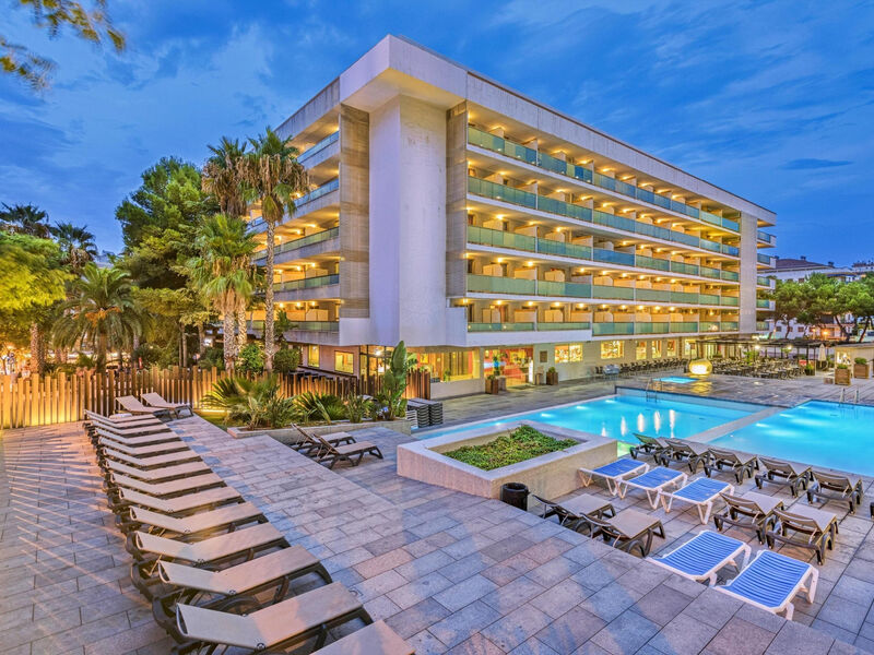 4r Salou Park II