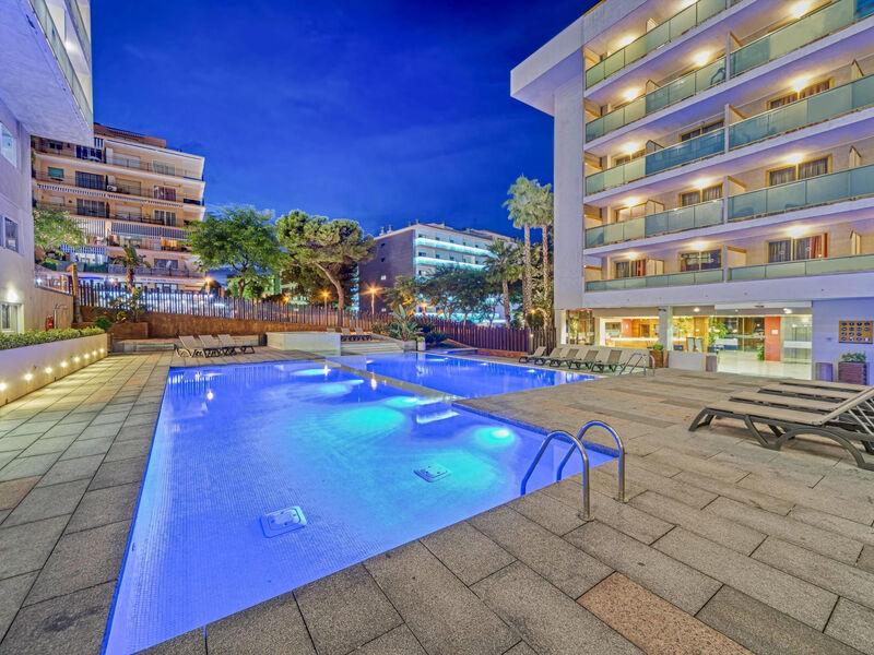4r Salou Park II