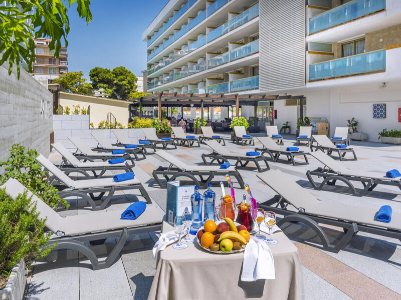 4r Salou Park II