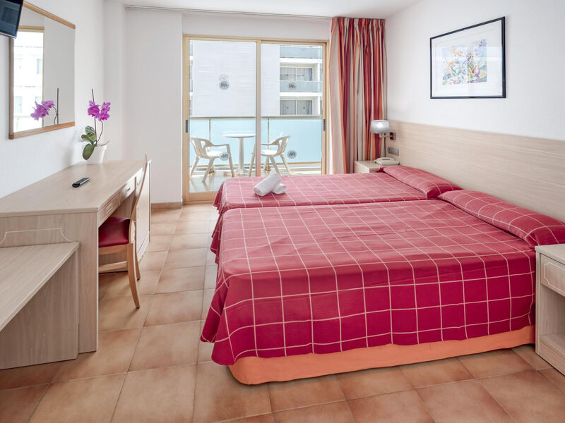 4r Salou Park II