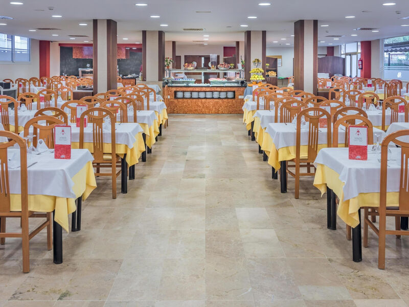 4r Salou Park II