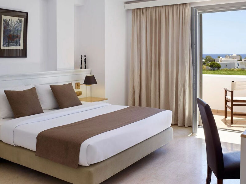 9 Muses Santorini Resort