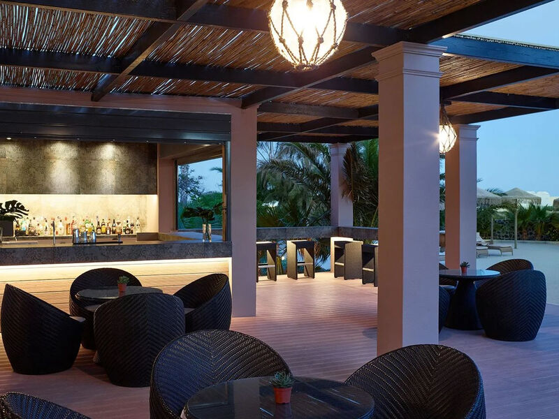 9 Muses Santorini Resort