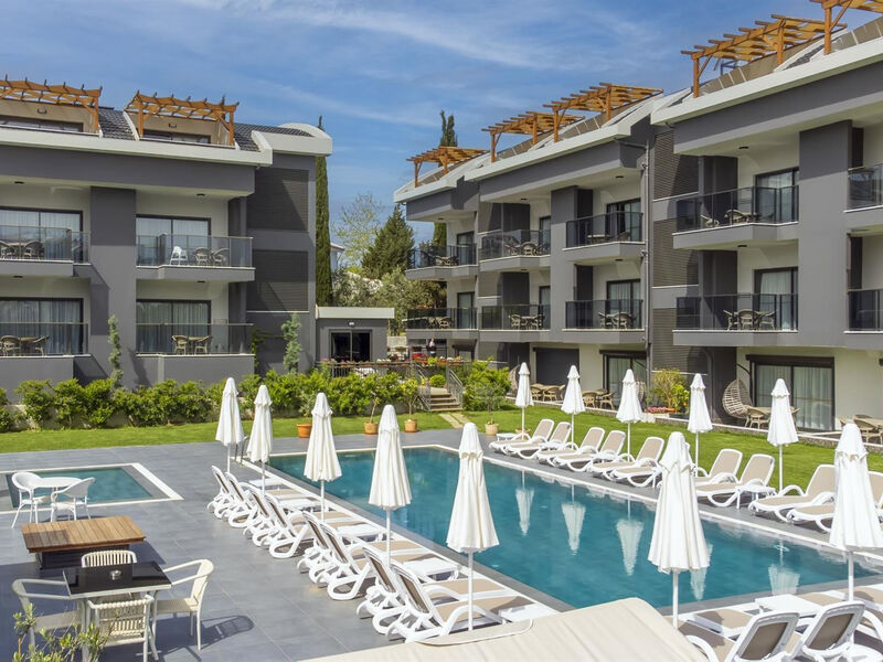 A Suite Side