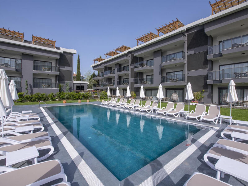 A Suite Side