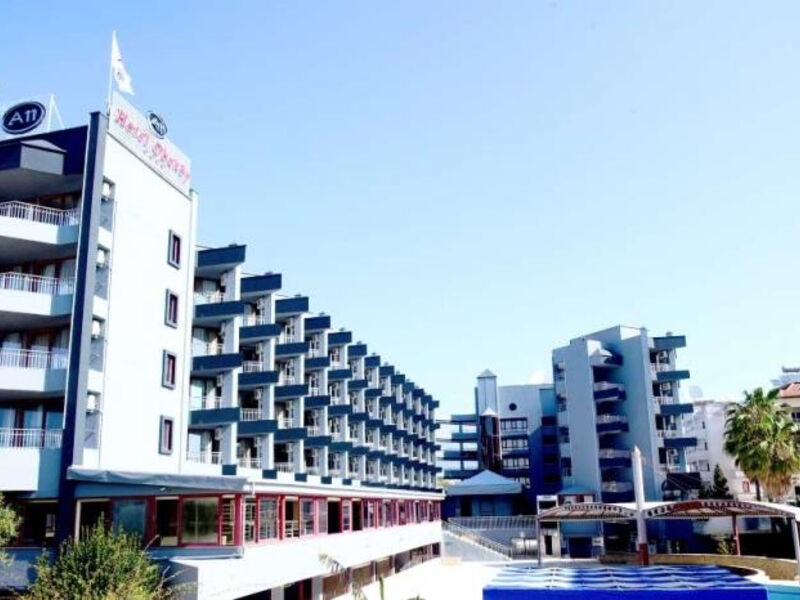 A11 Hotel Alanya