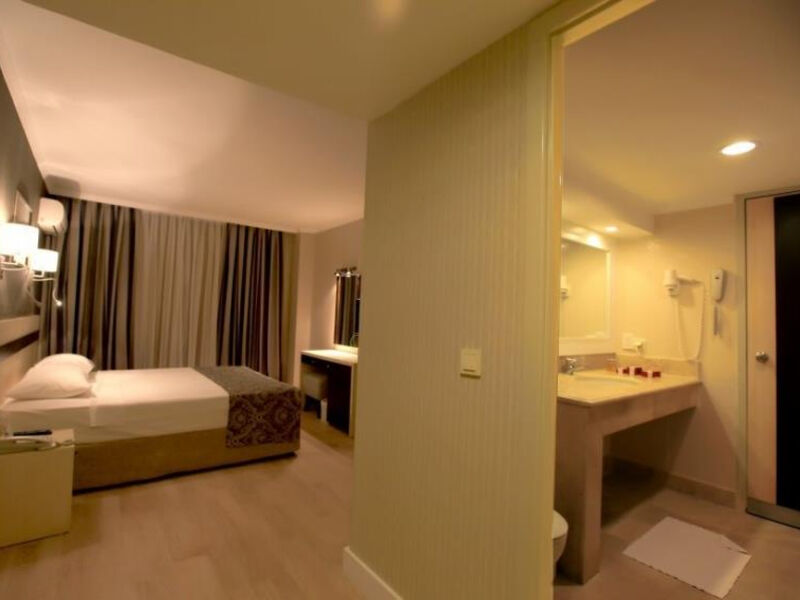 A11 Hotel Alanya