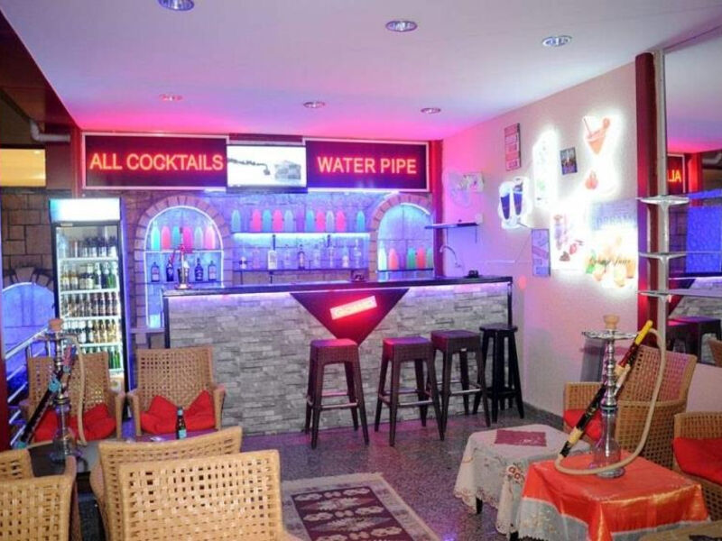 A11 Hotel Alanya