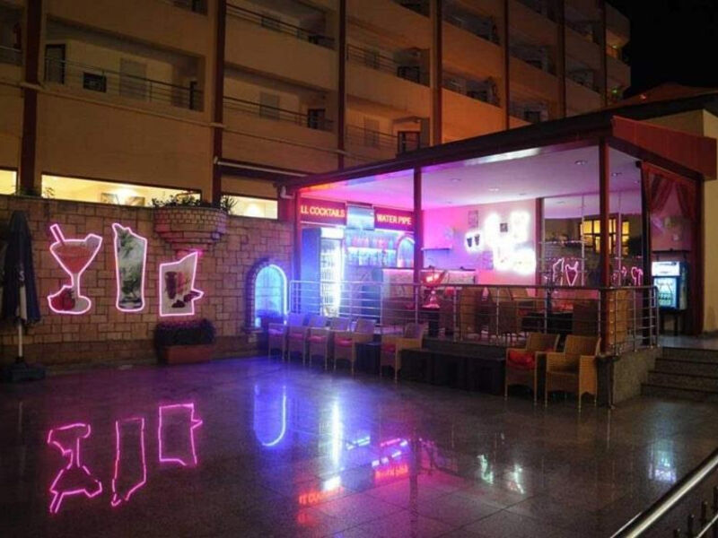 A11 Hotel Alanya